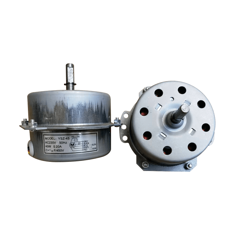 YYHS-45 3 速度調整可能なタワーファンユニバーサルモーター