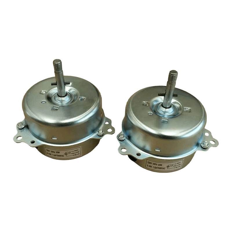 排気ファンモーターはパキスタンのみに供給