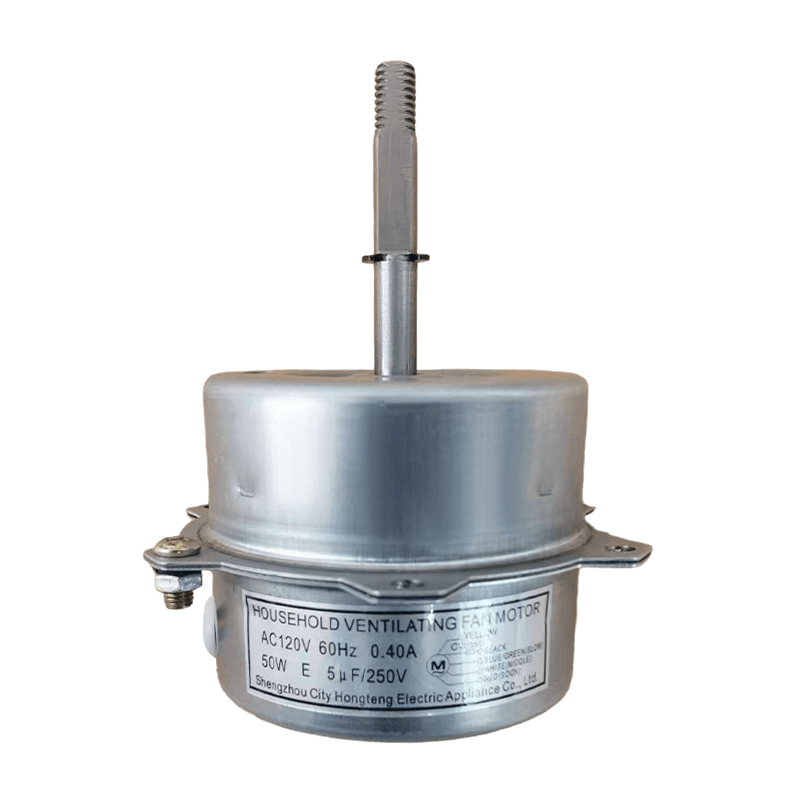 XY-106/107/108 高速ヘアドライヤーモーター