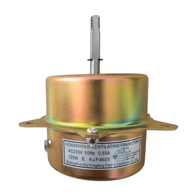 XY-106/107/108 高速ヘアドライヤーモーター