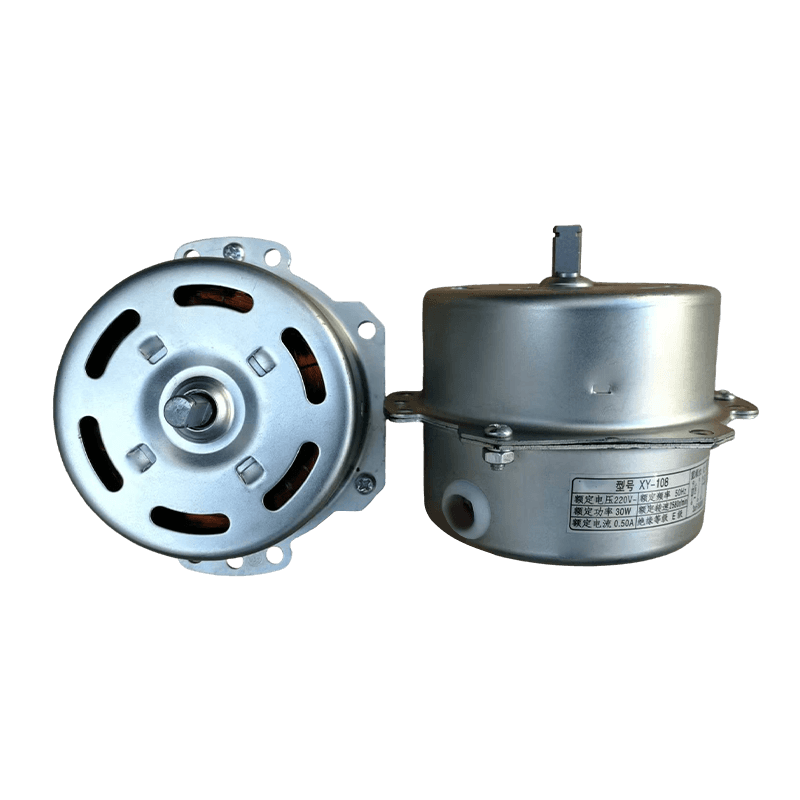 XY-106/107/108 高速ヘアドライヤーモーター