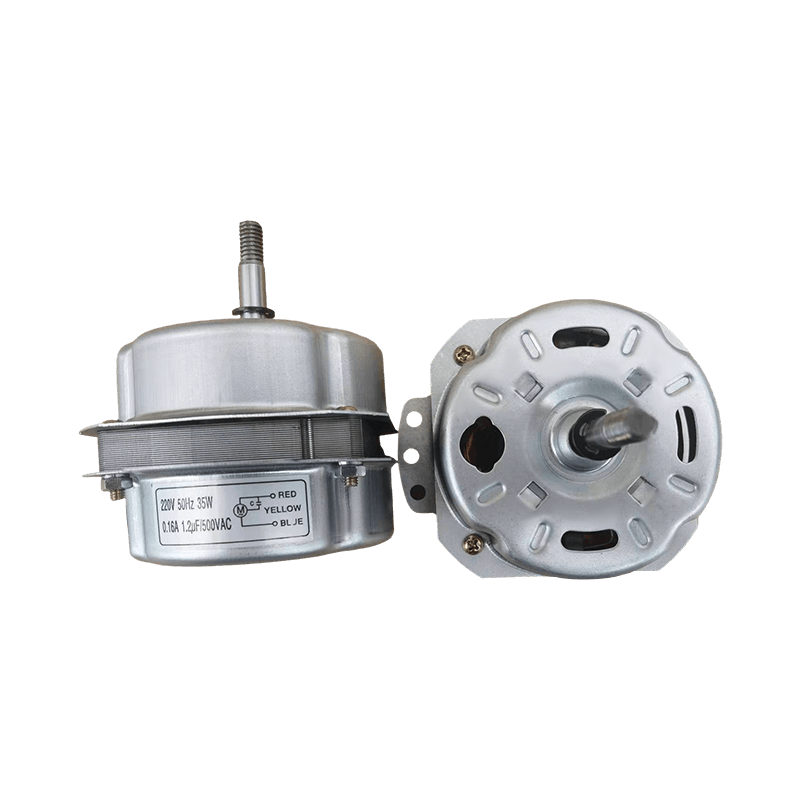 YSZ-45 家庭用冷却用 3 速度調整可能なファン/振動ファン モーター