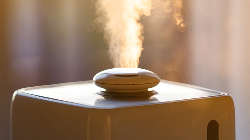 家の換気と空気浄化