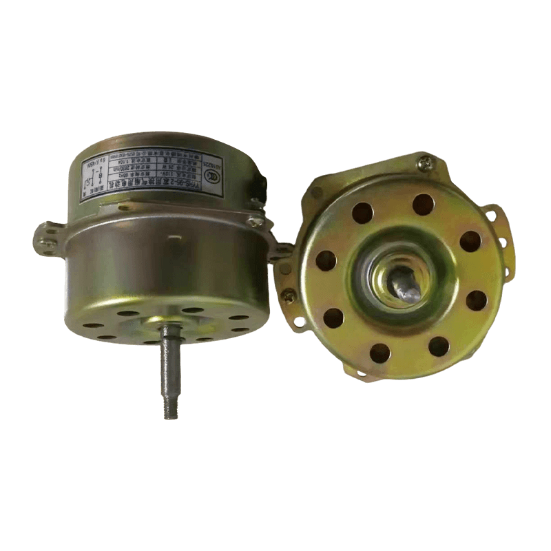 空気清浄機モーター