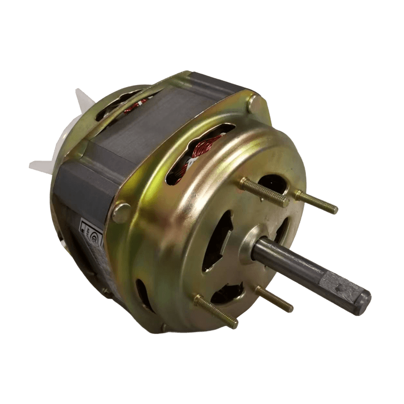 食品機械用アイスクラッシャーモーター