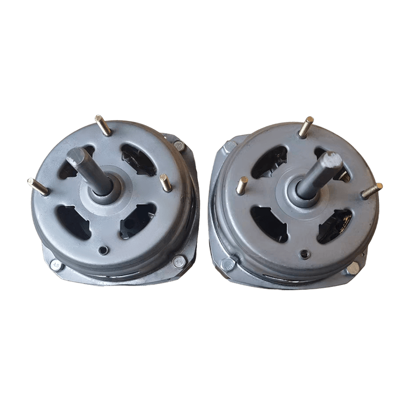 高速砕氷機モーター