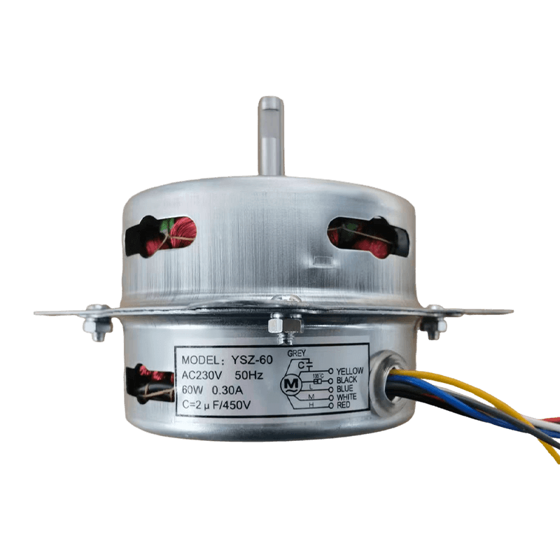 YSZ-45 3 速度調整可能な冷却ファン、家電製品に最適