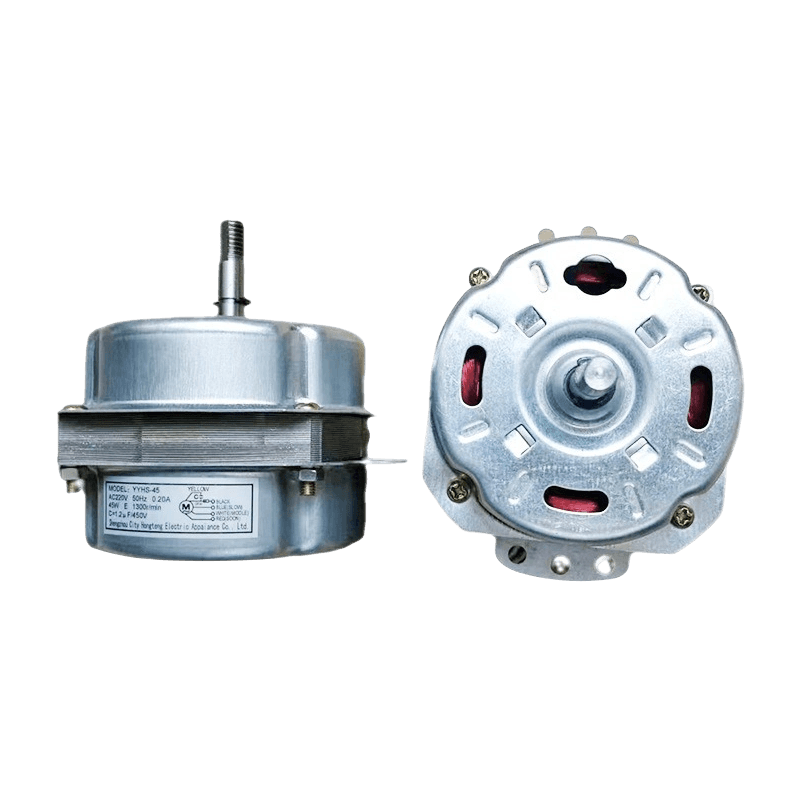 YYHS-45 45W 3 速度調整可能な純銅タワーファンモーター