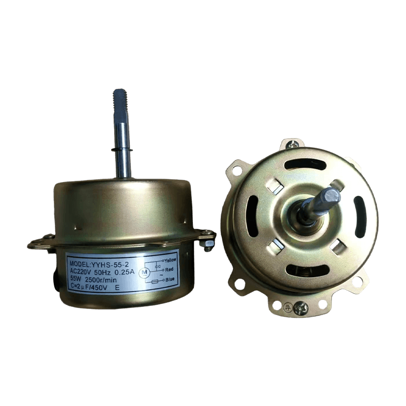 速乾性ハンドドライヤーモーター