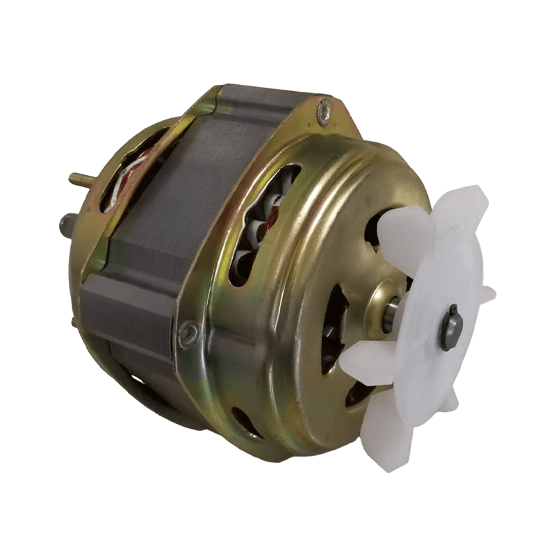 食品機械用アイスクラッシャーモーター