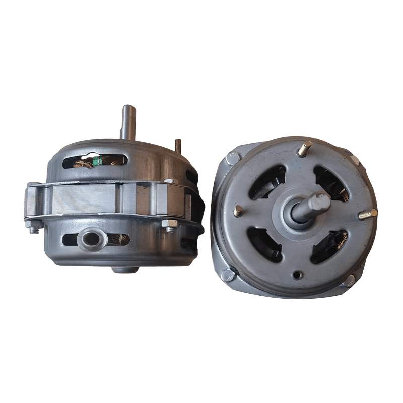 高速砕氷機モーター