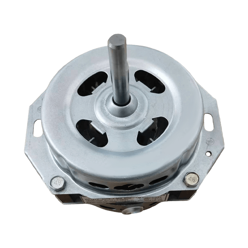 南米の小型洗濯機向けに特別に設計されたモーター