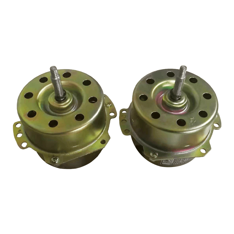 空気清浄機モーター