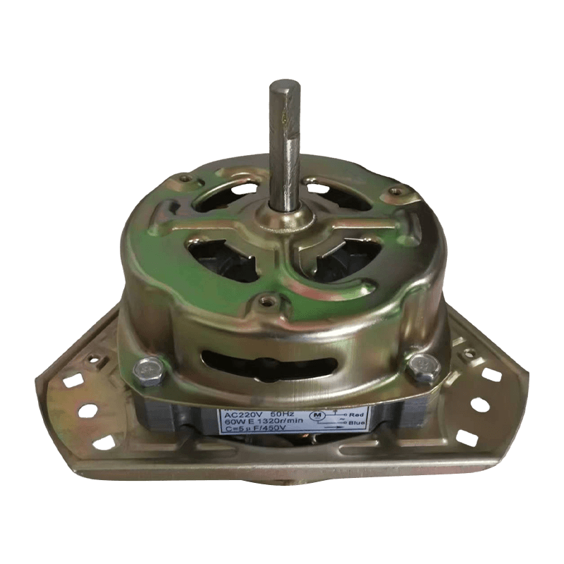 XD シリーズ洗濯機および脱水機モーター