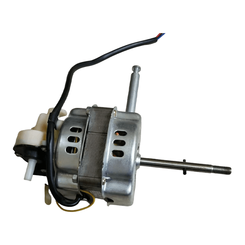 YYHS-45/60 3 速度調整可能な電動ファン/排気ファンユニバーサル純銅モーター